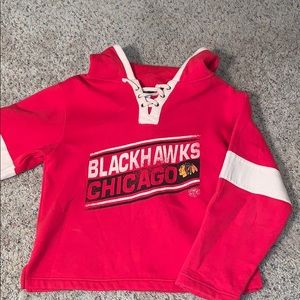 Blackhawks Sweatshirt